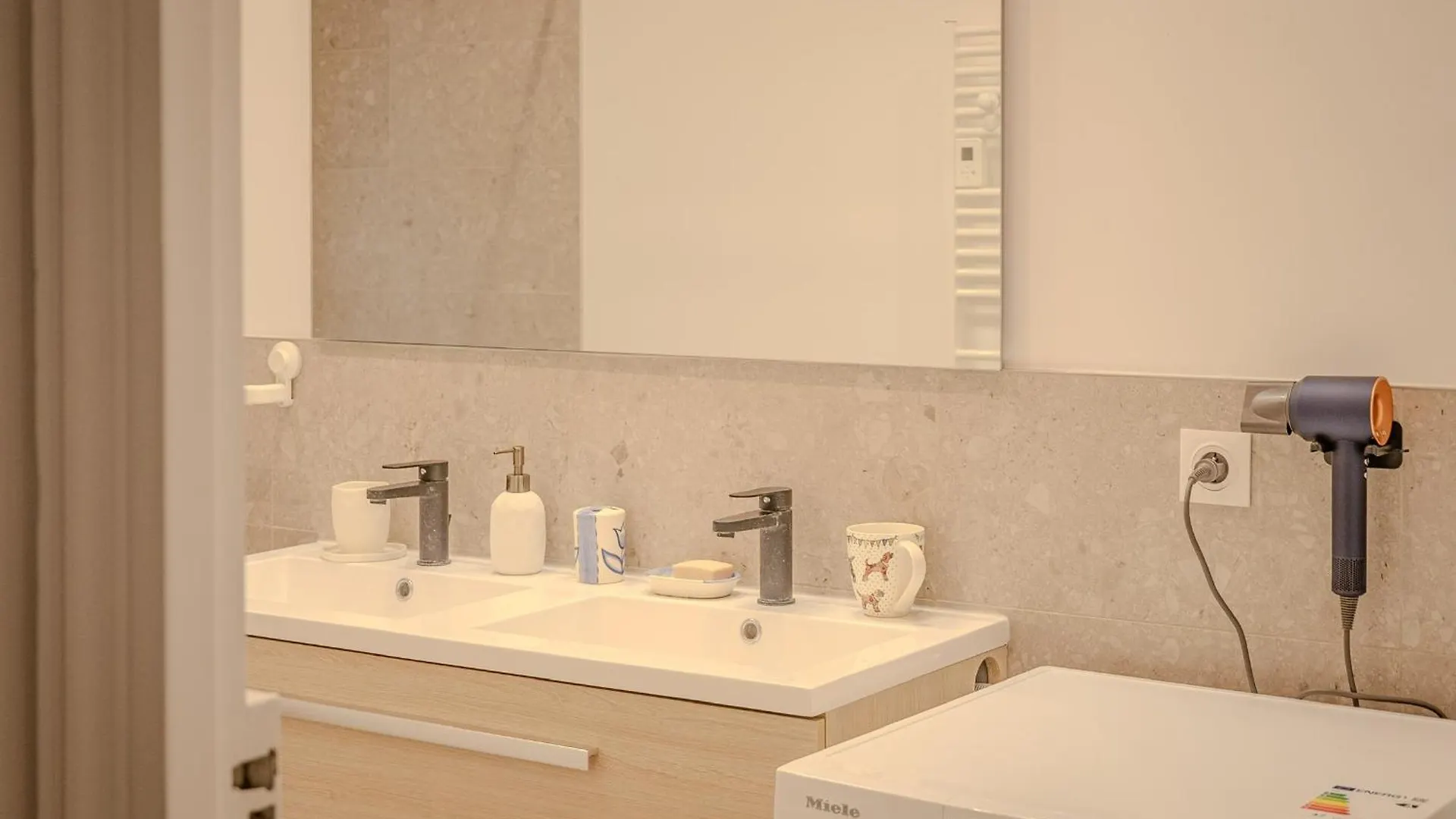 Jouva Paris Apartman 0*,  Franciaország
