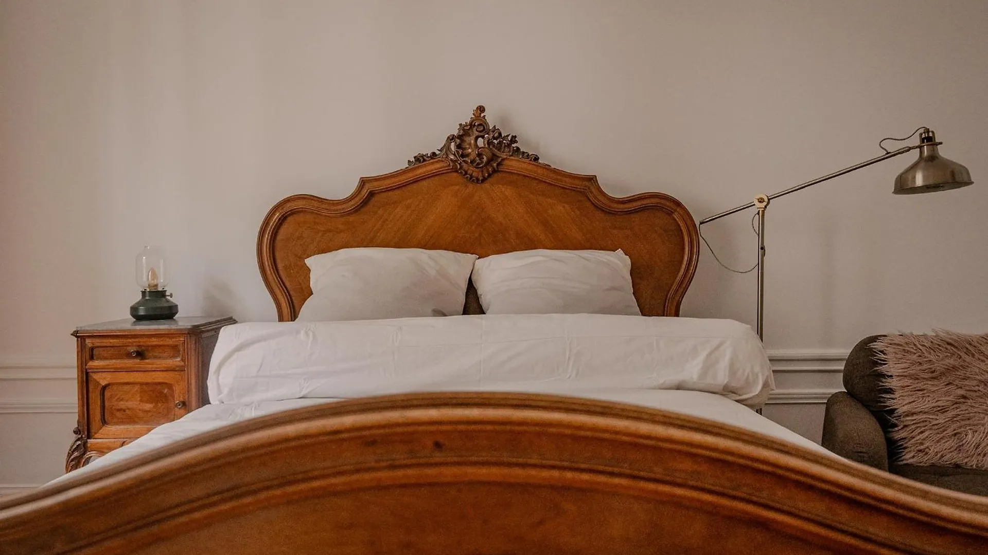 Jouva Paris Apartman Franciaország