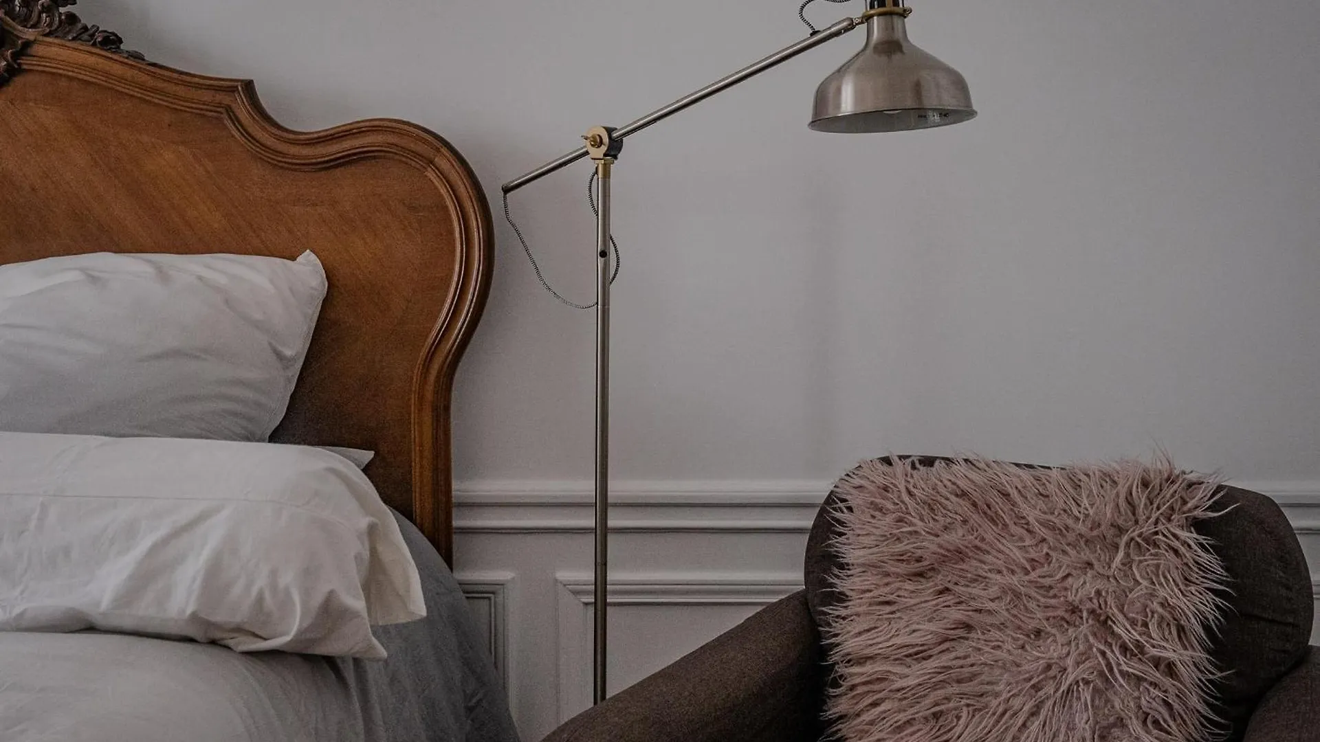 Jouva Paris Apartman