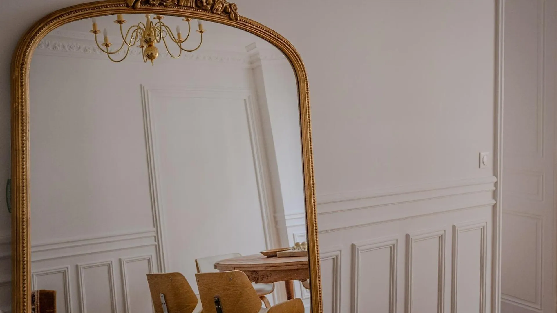 Jouva Paris Apartment 0*,  France