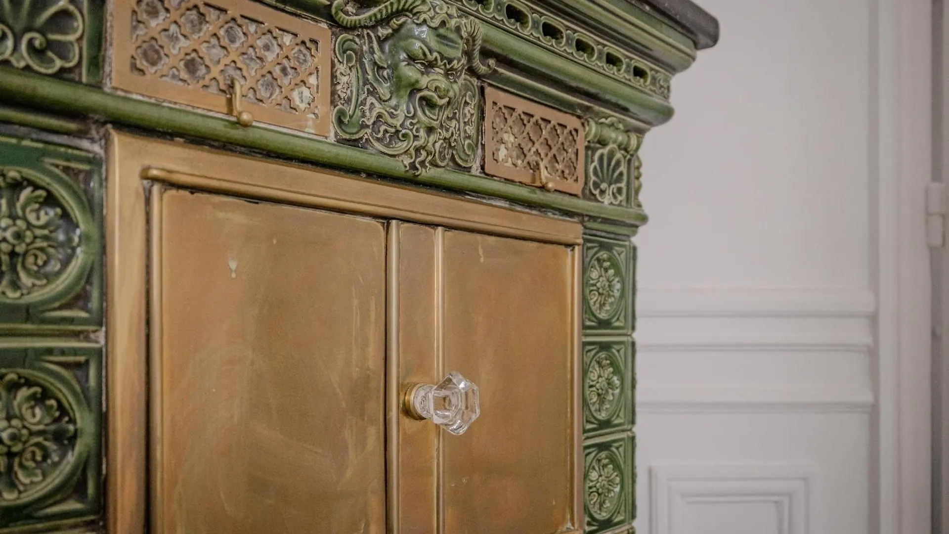 Jouva Paris Apartment 0*,