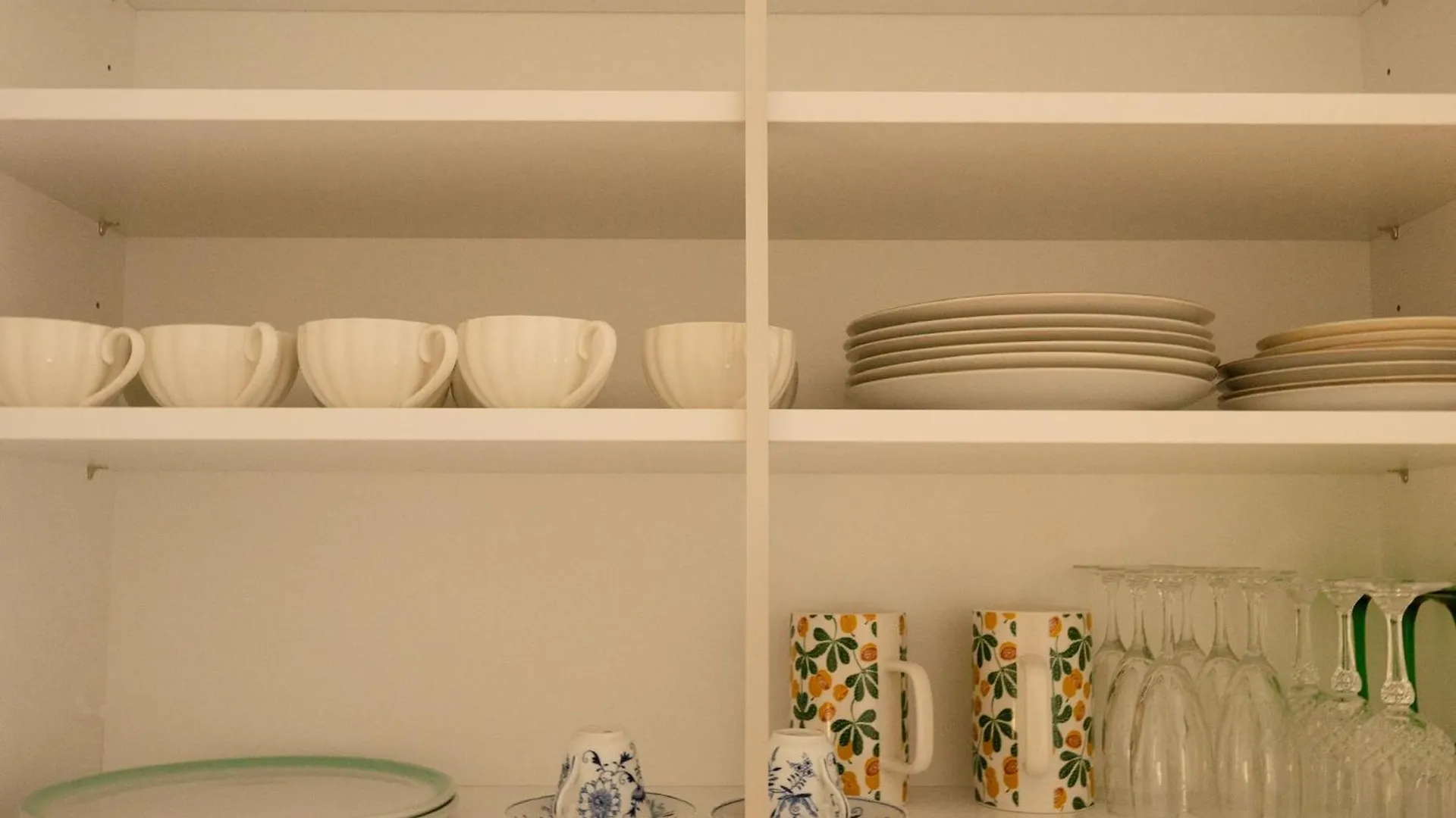 Apartmán Jouva Paříž Francie