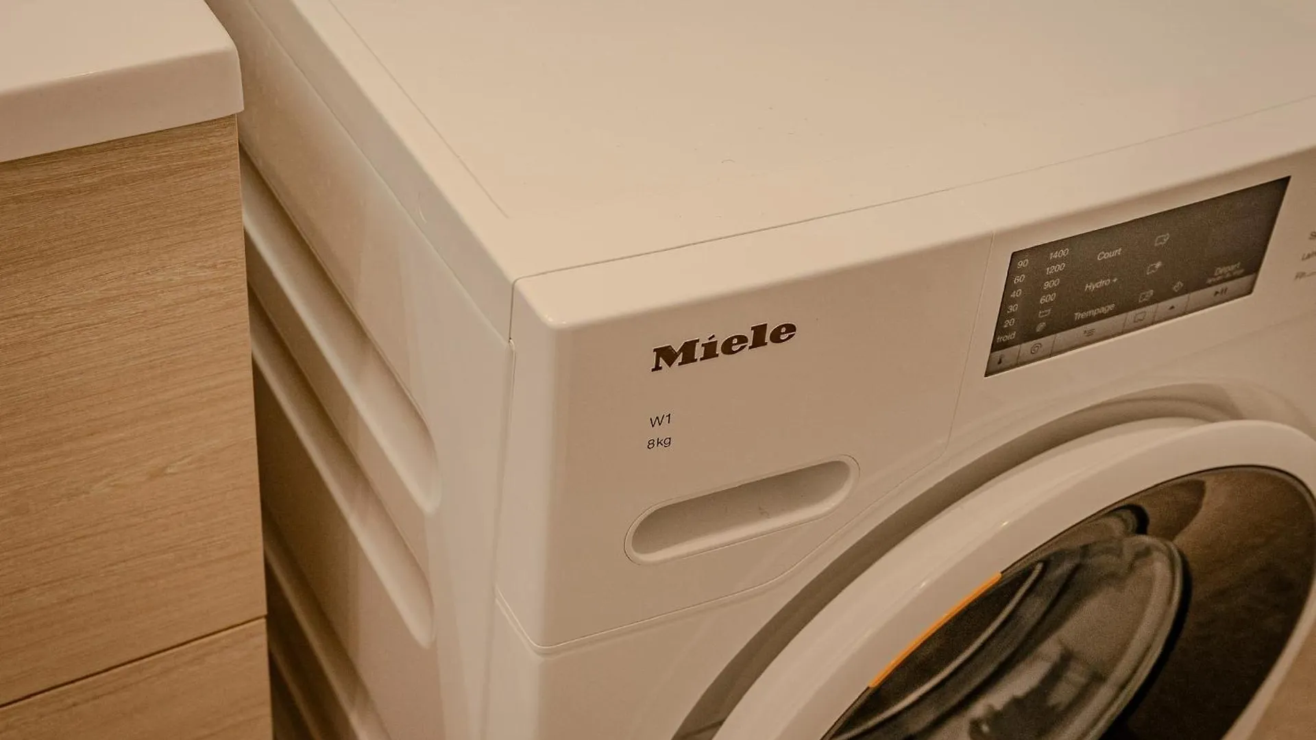 Apartmán Jouva Paříž