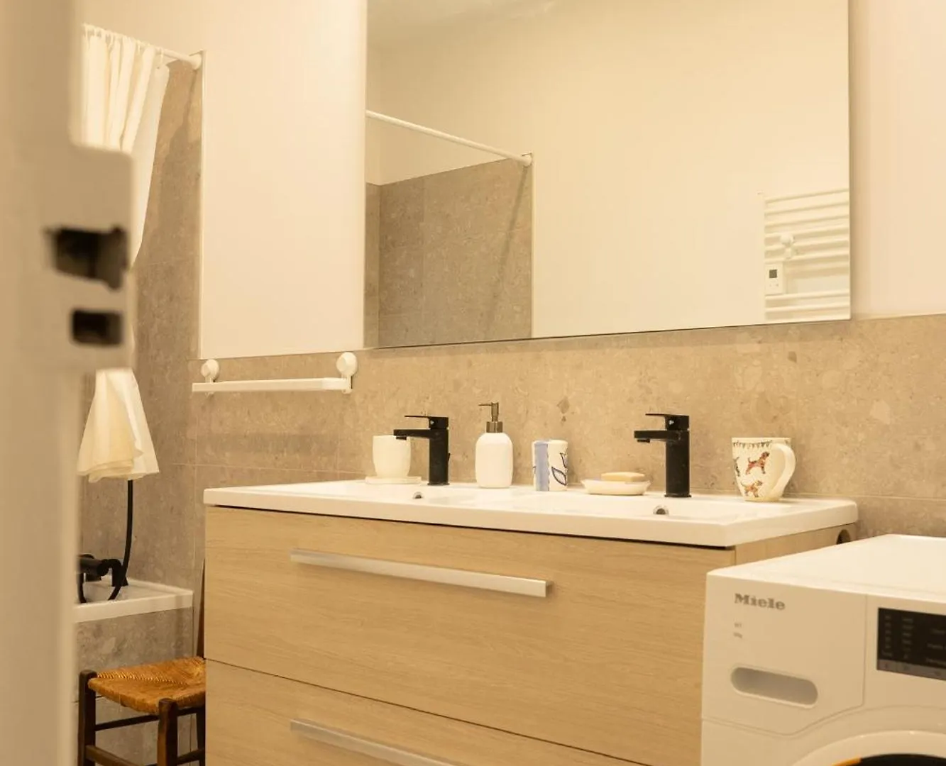 Apartmán Jouva Paříž